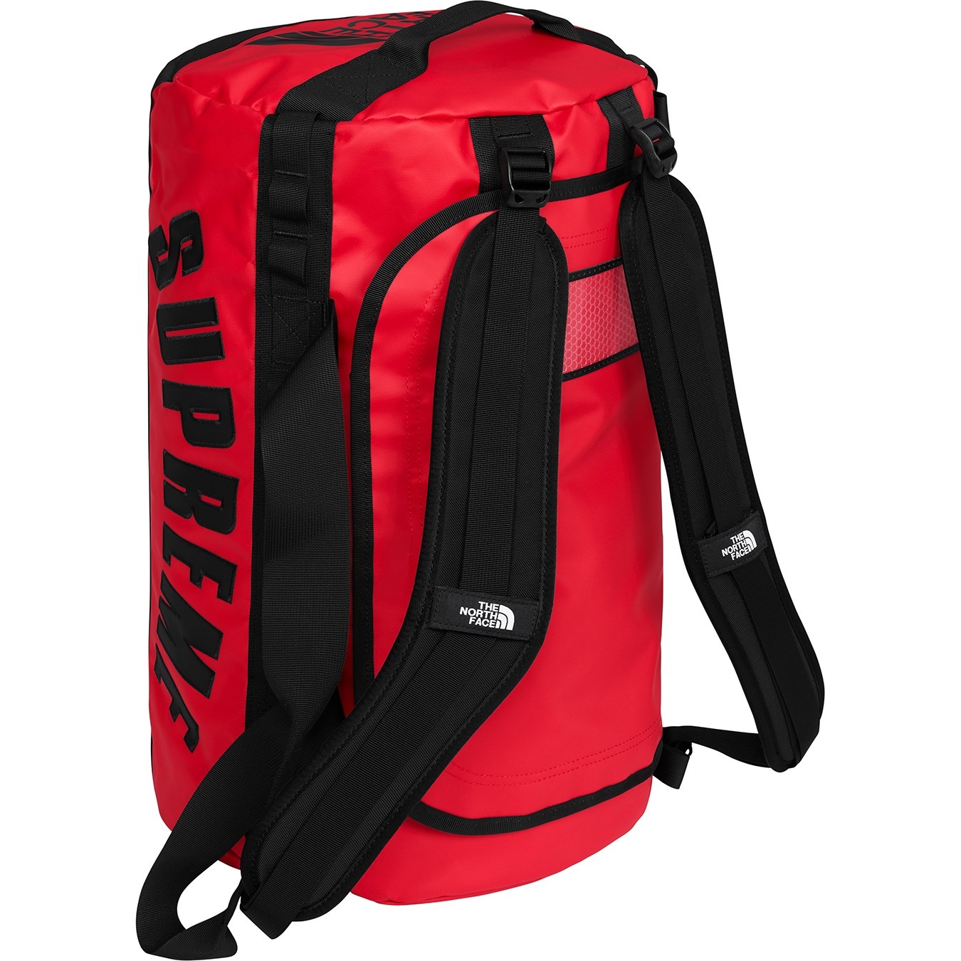 Supreme®/The North Face® Arc Logo Small Base Camp Duffle Bag view 9